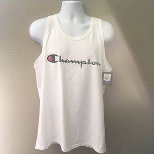 Champion tank top